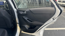 Ford Puma 1.0 EcoBoost Hybrid mHEV ST-Line 5dr Petrol Hatchback